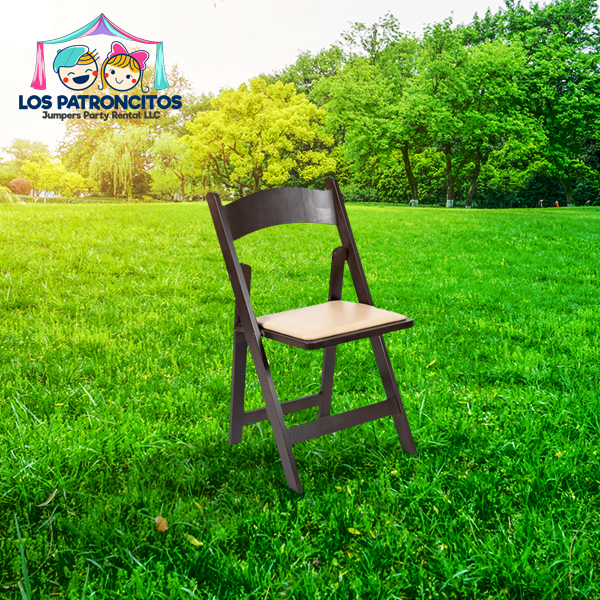 Fruitwood Chair